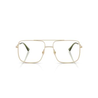 Imagem de Armação para Óculos Ray-Ban Ari 0RX3758V 2993 Tam 56 / Ouro