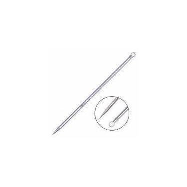 Imagem de Removedor Profissional Acne Espinha Cravo Extrator Inox Beleza Limpeza