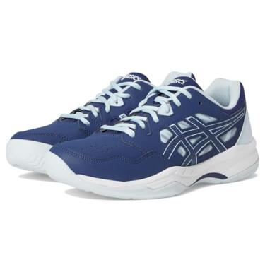 Imagem de ASICS Tênis feminino Gel-renma, Azul índigo/céu, 34