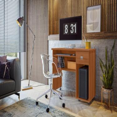 Imagem de Mesa Computador Luanda Jequitiba