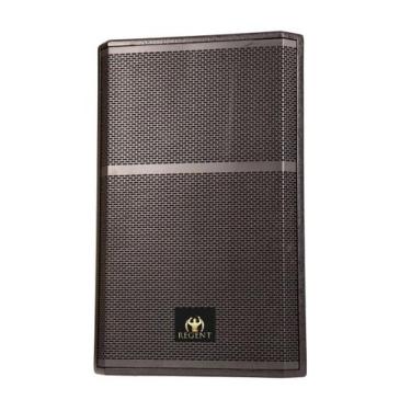 Imagem de Caixa Ativa Amplificada Regent RGB15A 15 800W