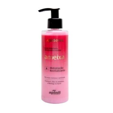 Imagem de Ameixa Loção Hidratante Corporal 180G Apinil