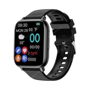 Imagem de Relógio Inteligente Bluetooth Para Homens E Mulheres Com GPS, Monitora