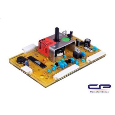 Imagem de Placa de Potência Compatível com Refrigerador Electrolux CP Eletrônica