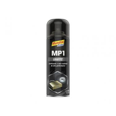 Imagem de Grafite Spray Mundial Prime 200Ml/115G 3165