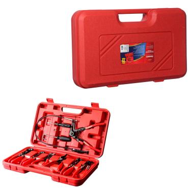 Imagem de Alicate Remocao Mangueira 11 Peças Corneta