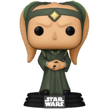 Imagem de Funko Pop Star Wars Majordomo 582 Colecionável Funko