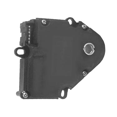 Imagem de ACDelco GM Original Equipment 15-72262 Atuador de porta de modo de painel de aquecimento e ar condicionado