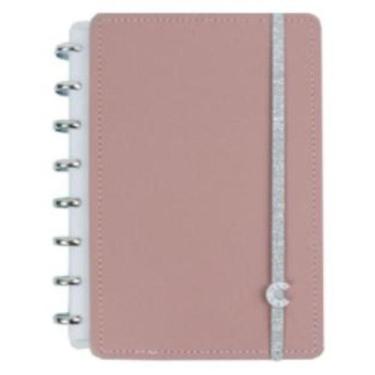 Imagem de Caderno Inteligente A5 Chic Nude