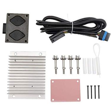 Imagem de Módulo de acionamento de bomba de combustível de motores diesel PMD FSD com kit de realocação para GMC Chevrolet GMC e Chevrolet 1994-2004 Substituir # 12562836 19209057