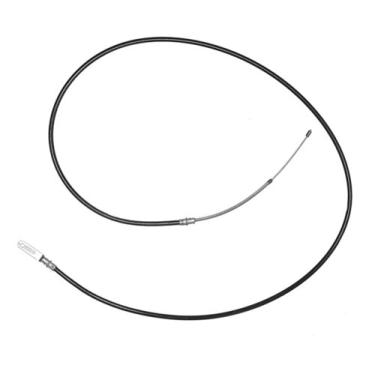 Imagem de Raybestos BC95024 Cabo de freio de estacionamento profissional