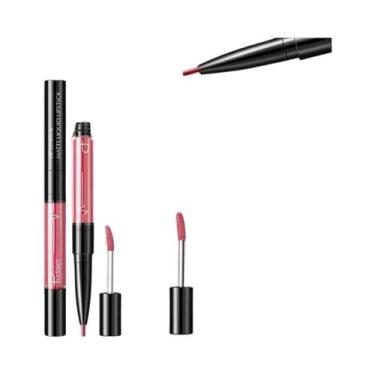 Imagem de Lápis Labial Ultra Preciso À Prova d'Água De Longa Duração Alta Pigmen