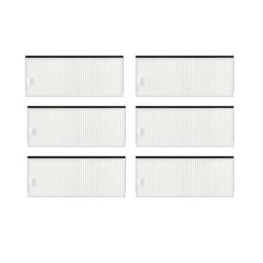 Imagem de Compatible With Ecovacs Deebot U2 DGN22 / U2 Pro Robot Vacuum Cleaner Hepa Filter Mop Cloth Main Side Brush Accessories Replacement Parts(Set 22)