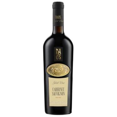 Imagem de Vinho Tinto Bostavan DAOS Select Wine Cabernet Sauvignon 750ml - Vinar