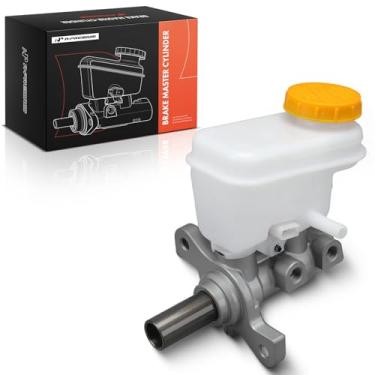 Imagem de A-Premium Cilindro mestre de freio para Subaru Forester 2015-2018 Impreza Crosstrek, com reservatório