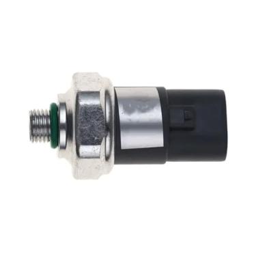 Imagem de Sensor de pressão do ar condicionado compatível com Insight 2000 2001 2002 2003 2004 2005 e Odyssey 1999 2000 2001-2010. Sensor de pressão do ar condicionado B01A-61-503, B01A61503
