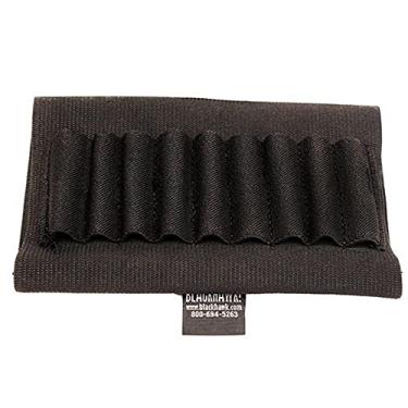 Imagem de BLACKHAWK Suporte de crachá de identificação de pescoço 90ID01BK, preto