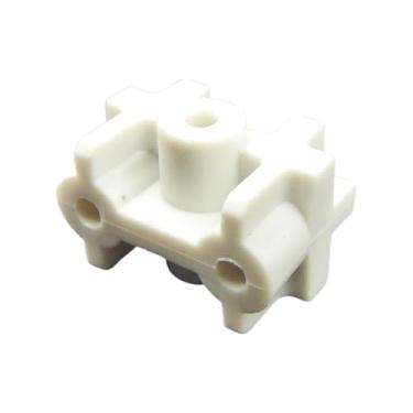 Imagem de TRAVA TOPO LAVA LOUÇA ELECTROLUX LF12 LE12 LE09 ORIG - A09029101