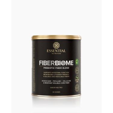 Imagem de Fiber Biome Neutro-Unissex