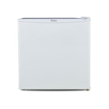 Imagem de Frigobar Philco 45 Litros Porta Reversível PFG50B Branco 220V