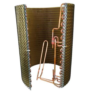 Imagem de Serpentina Cobre Condensadora Ar Condicionado Barril 18.000 Btus Inverter 05301258p