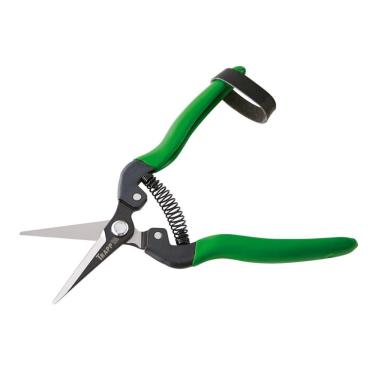 Imagem de Tesoura Colheita E Desbaste 18,5cm Ts-803b Trapp Original