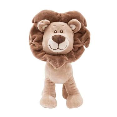 Imagem de Leãozinho De Pelúcia Para Bebê 11975 - Buba