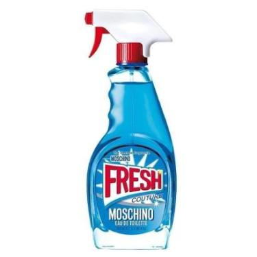 Imagem de Moschino Fresh Couture Moschino - Perfume Feminino - Eau de Toilette 100ml-Feminino