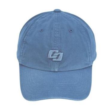 Imagem de Boné Colcci Básico Bordado Duplo C Julia-Masculino