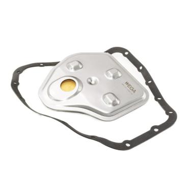 Imagem de Filtro do Câmbio Automático Etios 1.3 1.5 16V após 2016 - Wega - WFC520