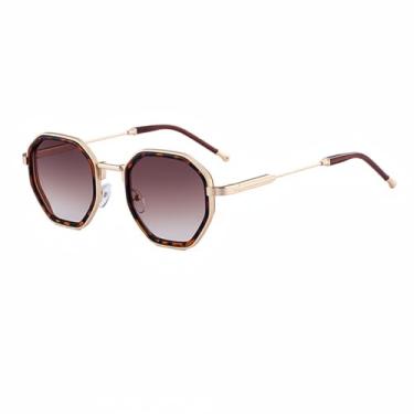 Imagem de JRLLFD Óculos de sol para homens Lentes fotocromáticas Armação de óculos para homens e mulheres (6)