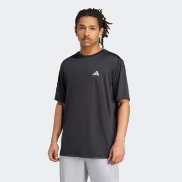Imagem de Camiseta Adidas Essentials Treino Masculina-Masculino