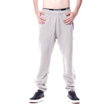 Imagem de Calça Adidas Moletinho Trefoil Essentials-Unissex