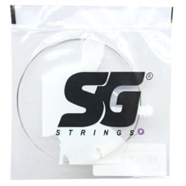 Imagem de Corda Avulsa nota Si para guitarra 013 SG