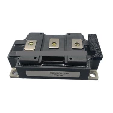 Imagem de MG100Q2YS42 MG150Q2YS42 MG200Q2YS42 MG200Q2YS40 MG150Q2YS40 MG300Q2YS50/40 MG200Q2YS50 MG150Q2YS50 MG150Q2YS50 0Q2YSS. 51 MG200Q2YS51 IGBT(MG300Q2YS450)