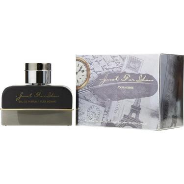 Imagem de Perfume Masculino Armaf Just For You Eau De Parfum Spray 100 Ml