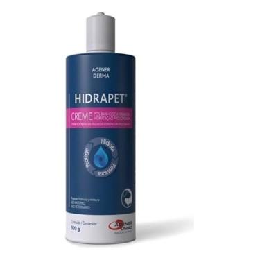 Imagem de Creme Hidratante Equilíbrio Hidrapet