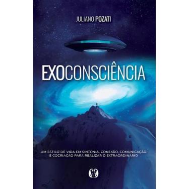 Imagem de Livro - Exoconsciência - Citadel