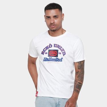 Imagem de Camiseta Ecko Masculina-Masculino
