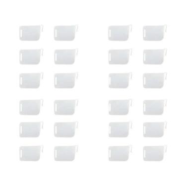 Imagem de Organizador De Garrafas E Ovos Para Geladeira: Divisores De Armazename