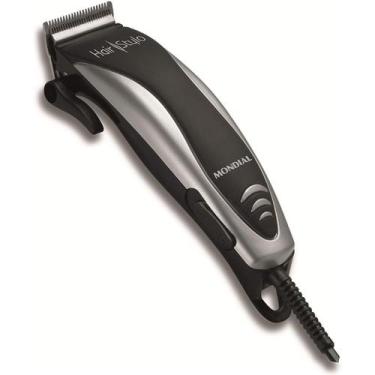 Imagem de Máquina Corte Mondial Hair Stylo 110V Mondial, 110V