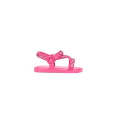 Imagem de SANDÁLIA MINI MELISSA STRIPES M LOVER BB 35955 (cor nova)-Feminino
