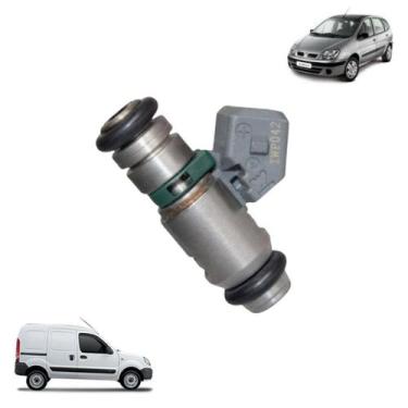 Imagem de Bico Injetor Clio Megane Kangoo Flex 1.6 1996 Em Diante BI042 - WOKAVI
