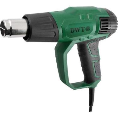 Imagem de Soprador Térmico, 2.000 W, 110V~, Std 200n Dwt 110V~ OstenVonder - DWT