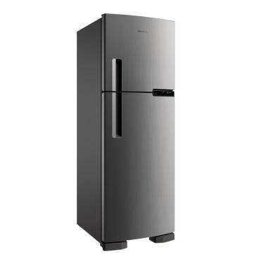 Imagem de Refrigerador Brastemp 375L 2 Portas Evox Frost Free 220V