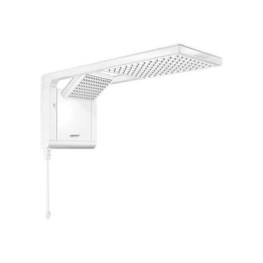 Imagem de Chuveiro Acqua Duo Ultra Flex Branco 6800w 220v~lorenzetti 7510117
