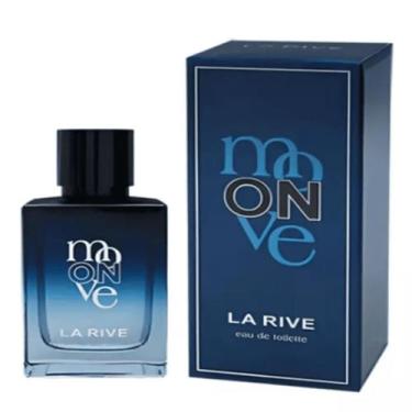 Imagem de La Rive Move On Edt Masc 100ml La Rive