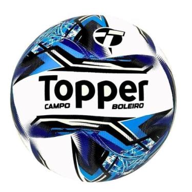 Imagem de Bola topper campo boleiro 2026