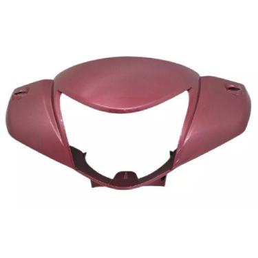 Imagem de Honda Biz 125 Carenagem Farol Genuíno 53205KSSC00ZK