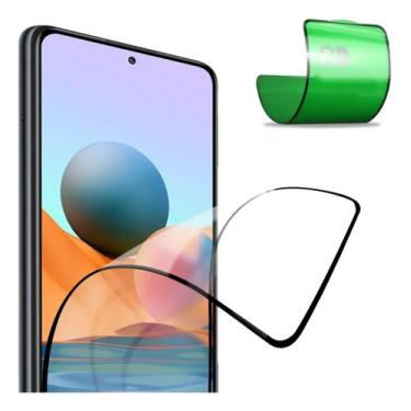 Imagem de Película Cerâmica Flexível 9D Para Motorola Moto Edge 60 Neo - LXL